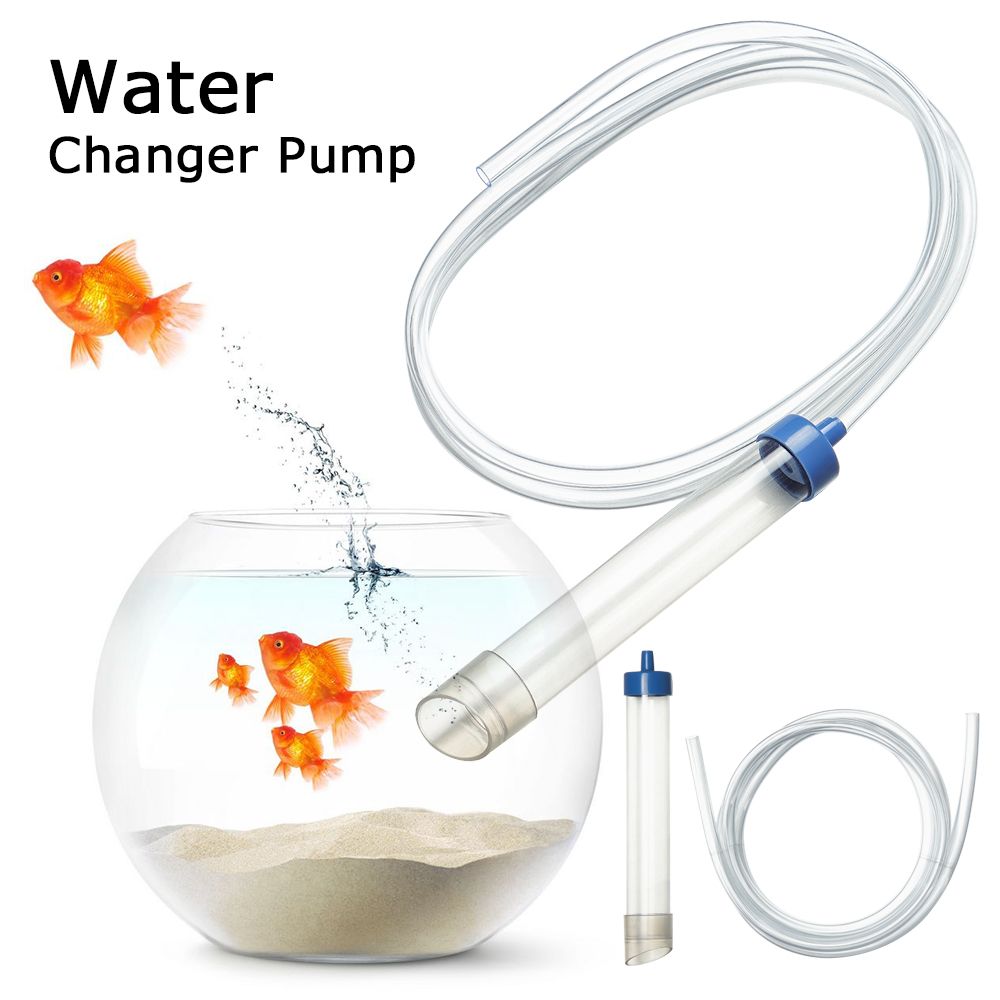 Smontagomme portatile per aspi - Cleaner Fish Aquarium recensione e prezzo