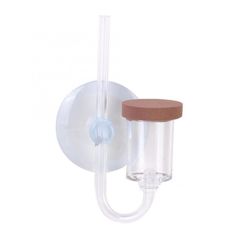 Mini acquario acrilico Pianta  - Aquarium Fish Store recensione e prezzo