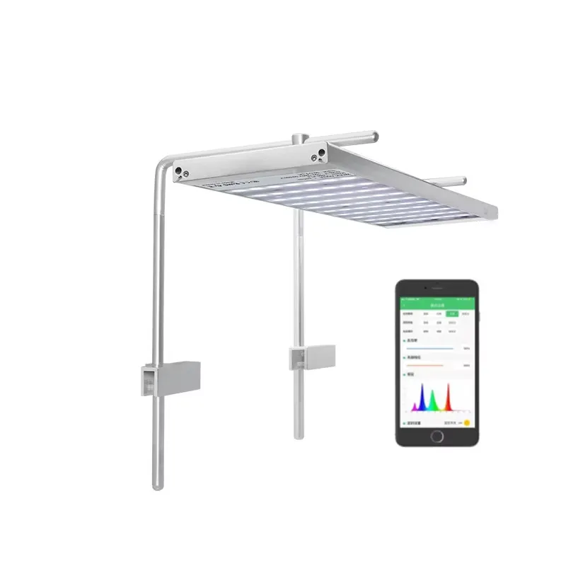 Lampada LED Dimmerabile per Ac - Aquarium Fish Sale recensione e prezzo