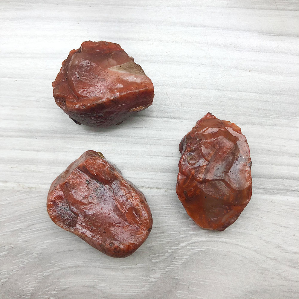 1 pz Casuale Grezzo Corniola A - Aquarium Decoration Rock recensione e prezzo