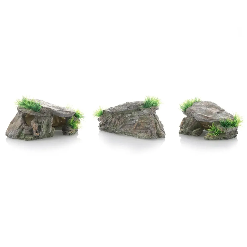 Roccia Naturale per Rettili, G - Aquarium Decoration Rock recensione e prezzo