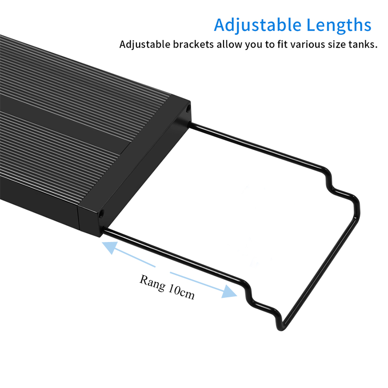 Luce a spettro completo per ac - Aquarium Fish Store recensione e prezzo