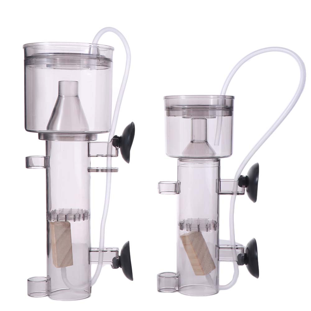 Skimmer Proteico per Acquario  - Protein Skimmer Reef recensione e prezzo