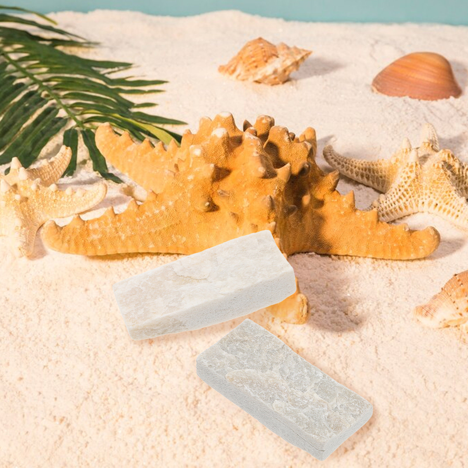 10 Pezzi Rocce Naturali per Ac - Aquarium Decoration Rock recensione e prezzo