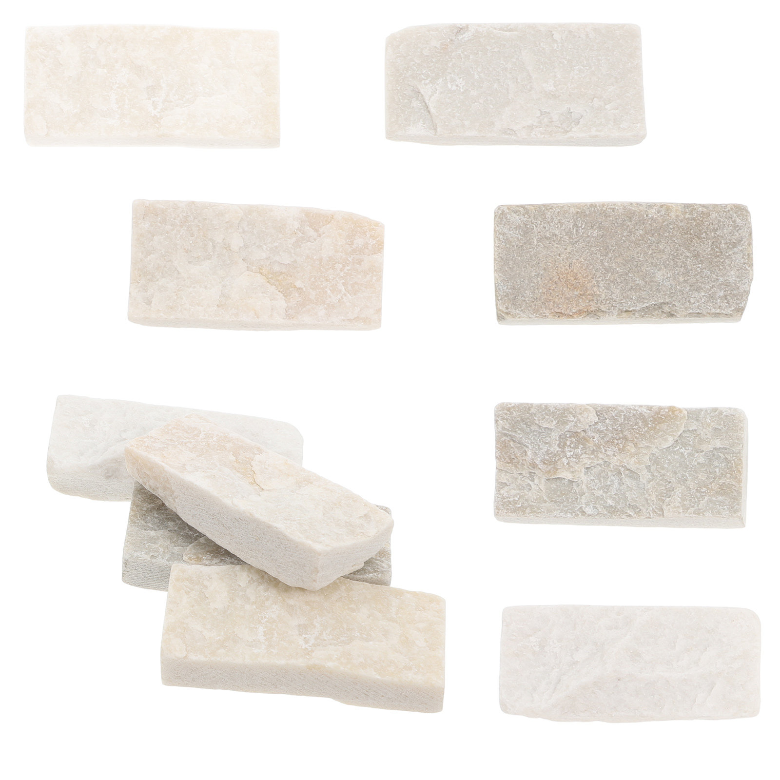 10 Pezzi Rocce Naturali per Ac - Aquarium Decoration Rock recensione e prezzo