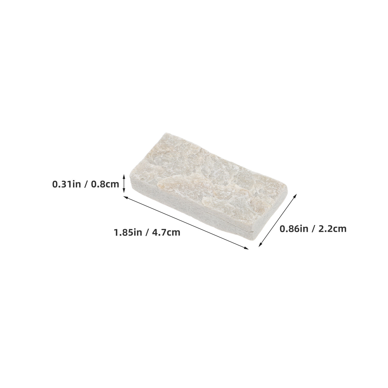 10 Pezzi Rocce Naturali per Ac - Aquarium Decoration Rock recensione e prezzo