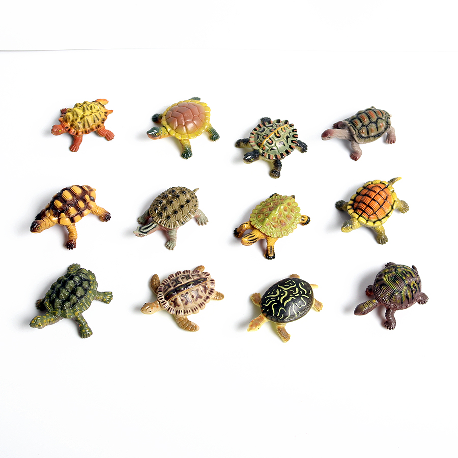 Miniature realistiche vita mar - Aquarium Fish Marine recensione e prezzo