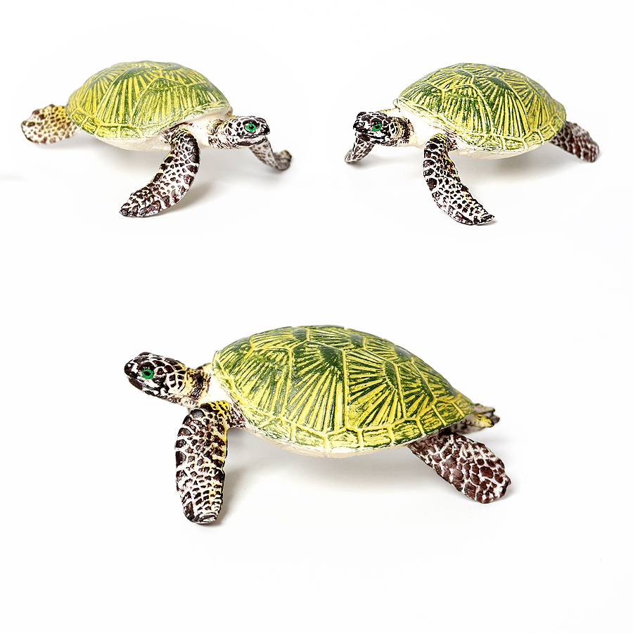 Miniature realistiche vita mar - Aquarium Fish Marine recensione e prezzo